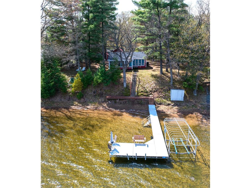 24794 Larrabee Subdivision Road Webster WI 54893 - Viola 6531388 image1