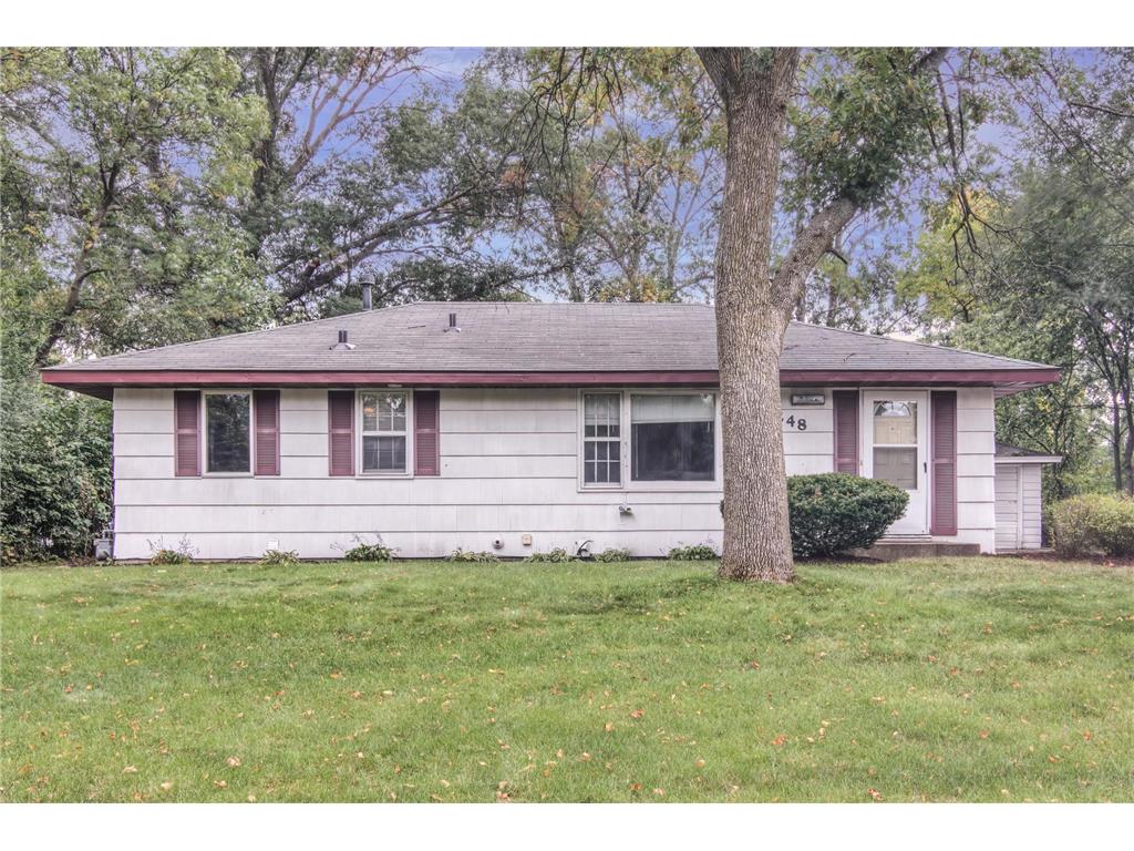 248 105th Avenue NE, Blaine, MN 55434 MLS 6262731 Edina Realty