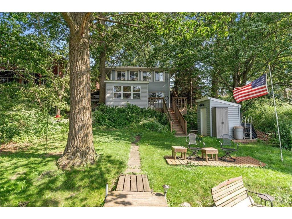 248 85th Avenue Clayton WI 54004 - Magnor Lake 6563301 image1