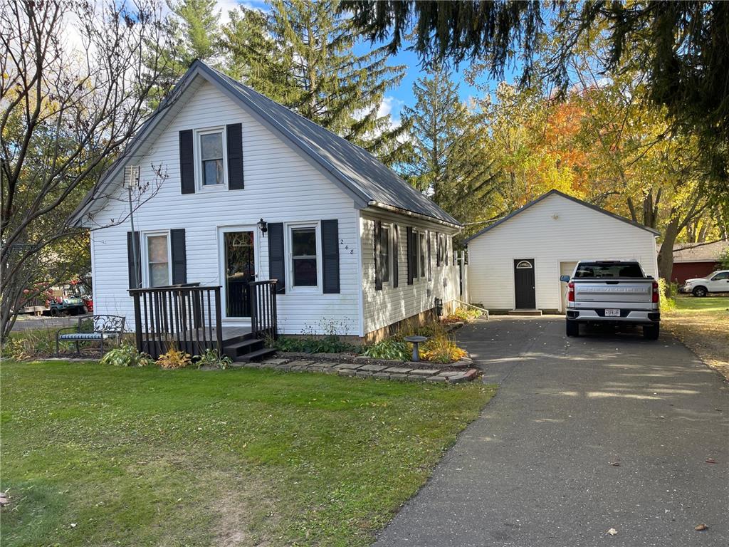 248 Golf Drive Clear Lake WI 54005 6620309 image1