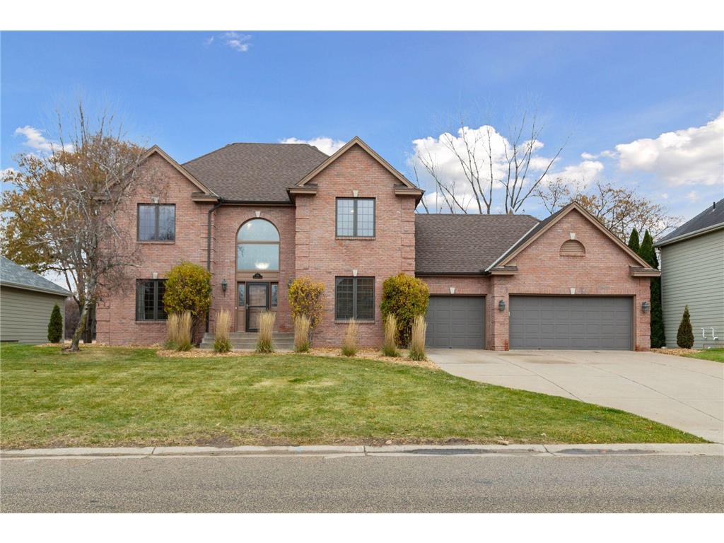 248 Meadowood Lane Vadnais Heights MN 55127 6815865 image1
