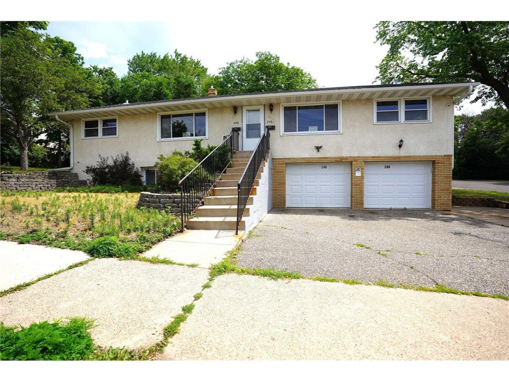 248 Ruth Street N, Saint Paul, MN 55119 MLS 6416804 Edina Realty