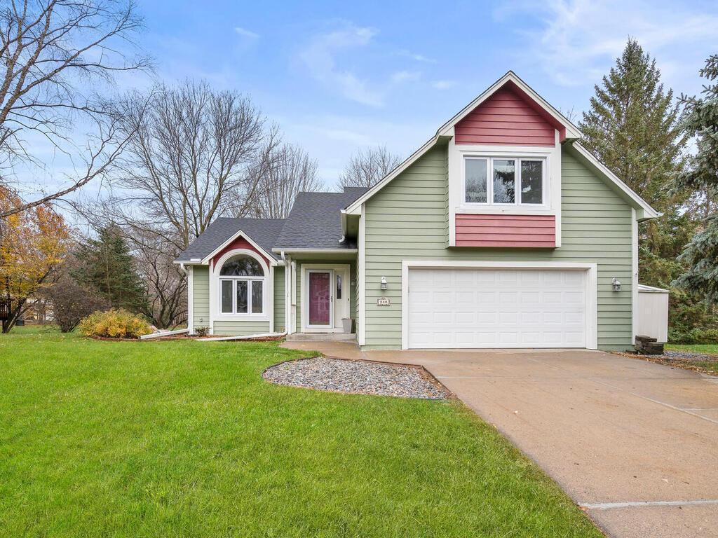 248 Woodridge Lane Lino Lakes MN 55014 6126897 image1