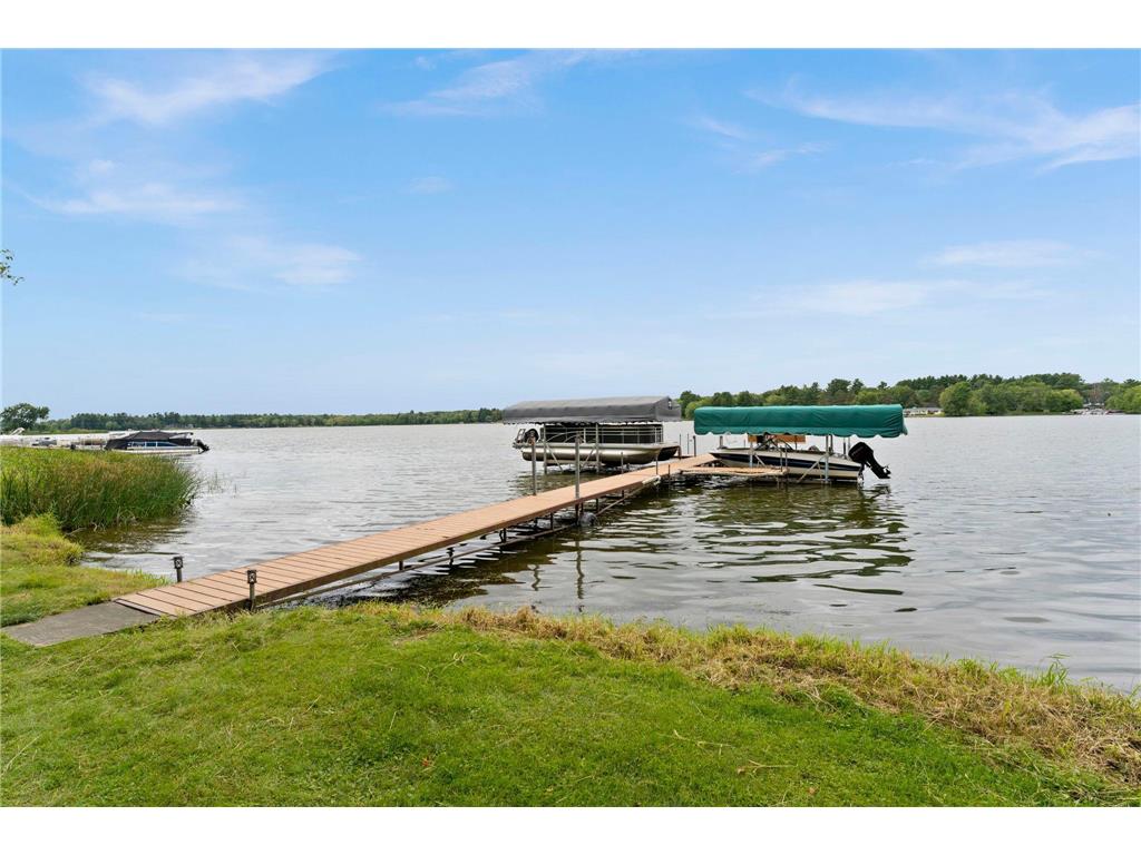 24807 Clam Lake Drive Siren WI 54872 - Clam Lake 6780772 image2