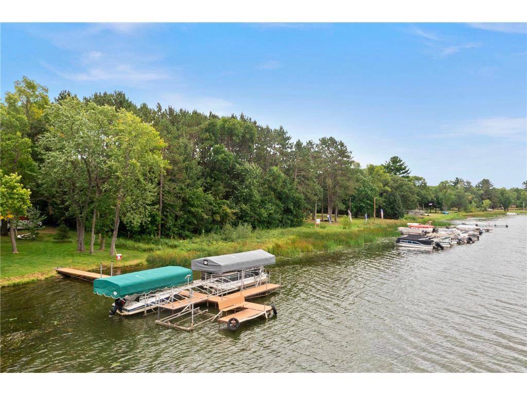 24807 Clam Lake Drive Siren WI 54872 - Clam Lake 6780772 image3