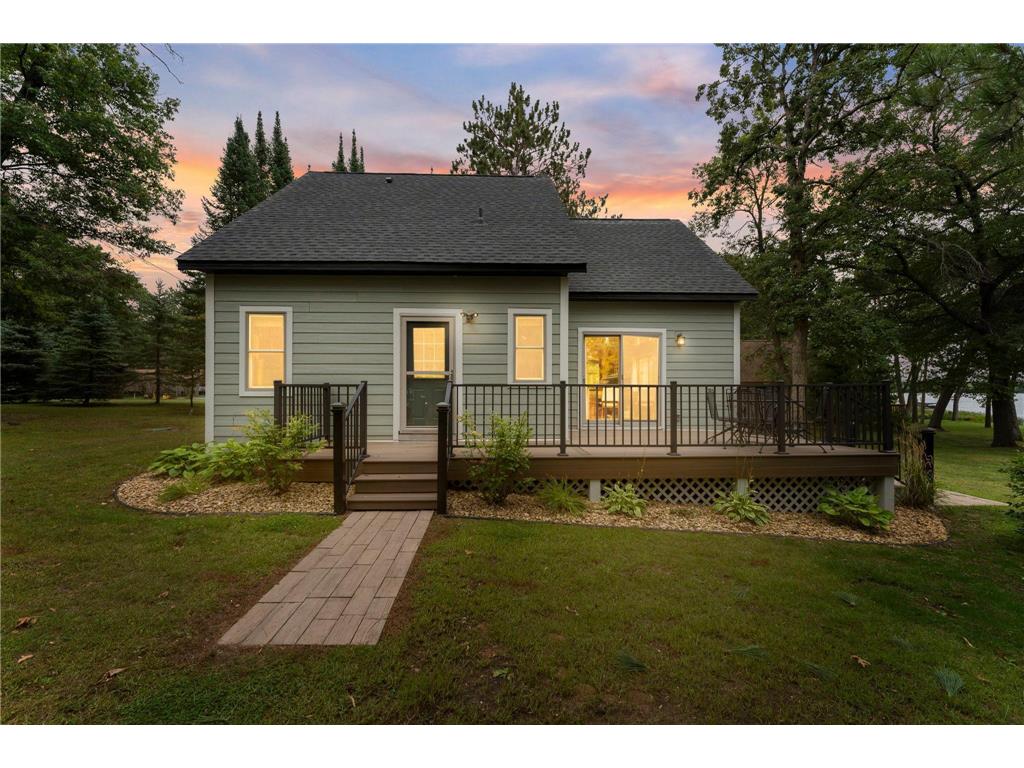 24807 Clam Lake Drive Siren WI 54872 - Clam Lake 6780772 image5