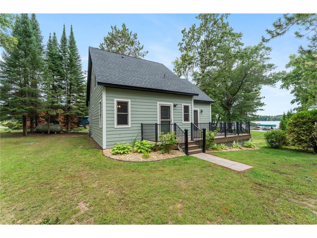 24807 Clam Lake Drive Siren WI 54872 - Clam Lake 6780772 image6