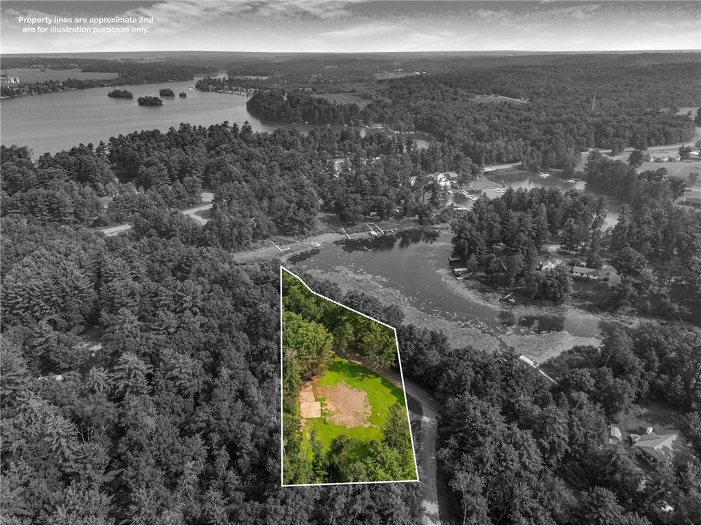 2481 9 3/4 Avenue Chetek WI 54728 - Pokegama Lake 6765869 image15