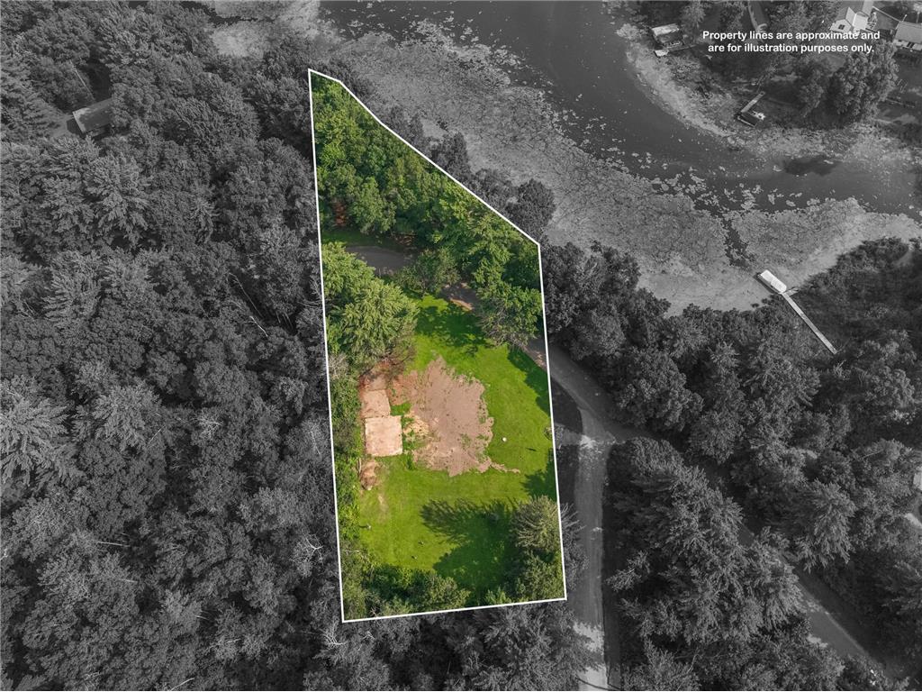 2481 9 3/4 Avenue Chetek WI 54728 - Pokegama Lake 6765869 image27