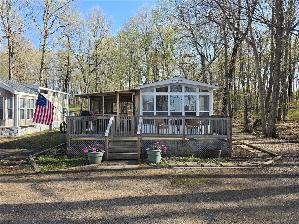 2481 N Lake Miltona Drive NE #1 Miltona Twp MN 56354 - Miltona Lake 6715414 image1