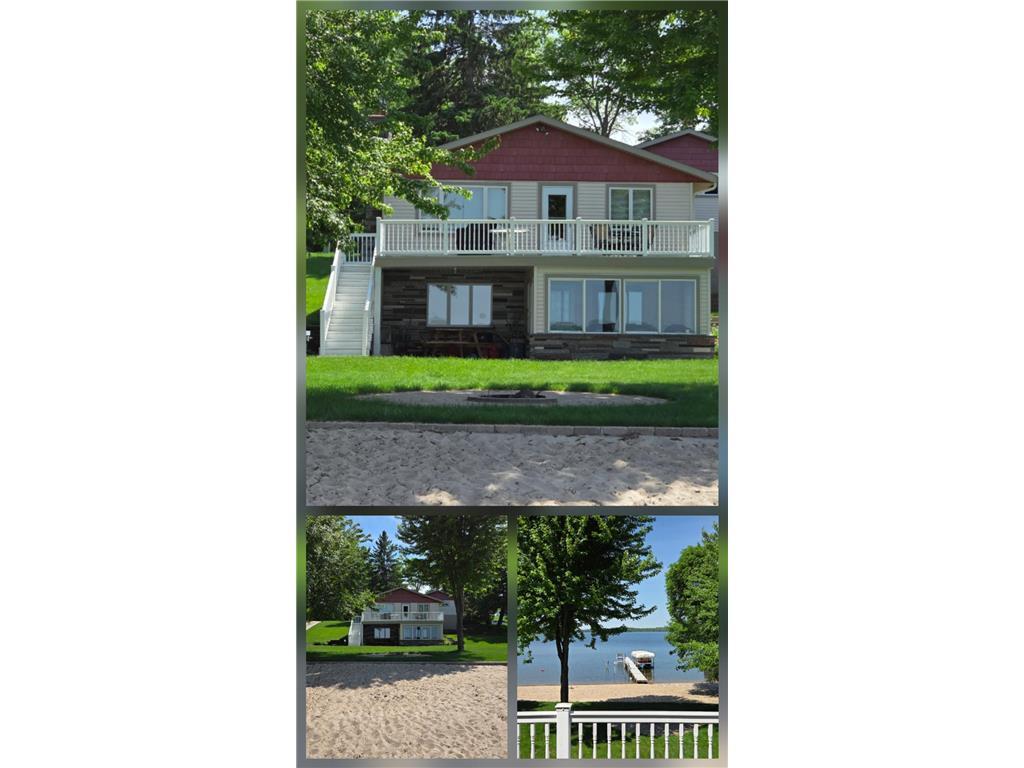 24812 Crescent View Road Paynesville MN 56362 - Rice 7082735 image1