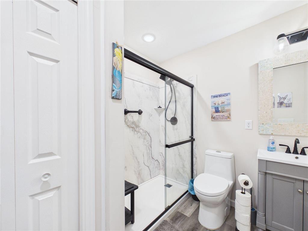 24812 Sunfish Bay Road #3 Meenon Twp WI 54872 - Clam Lake 7045343 image12