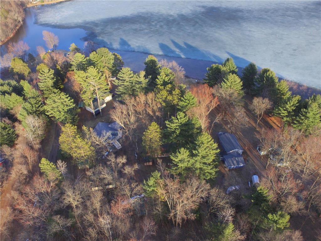 24812 Sunfish Bay Road #3 Meenon Twp WI 54872 - Clam Lake 7045343 image24