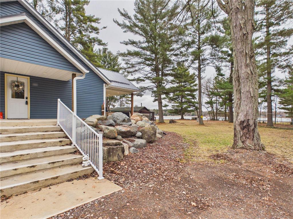 24812 Sunfish Bay Road #3 Meenon Twp WI 54872 - Clam Lake 7045343 image25