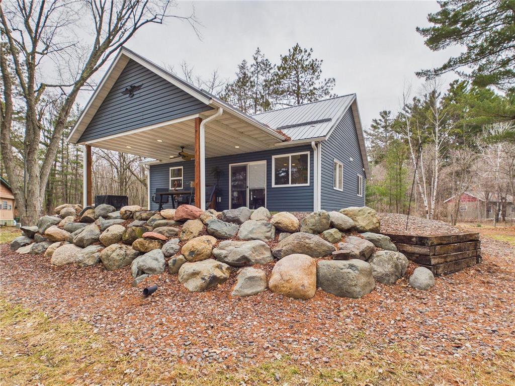 24812 Sunfish Bay Road #3 Meenon Twp WI 54872 - Clam Lake 7045343 image26