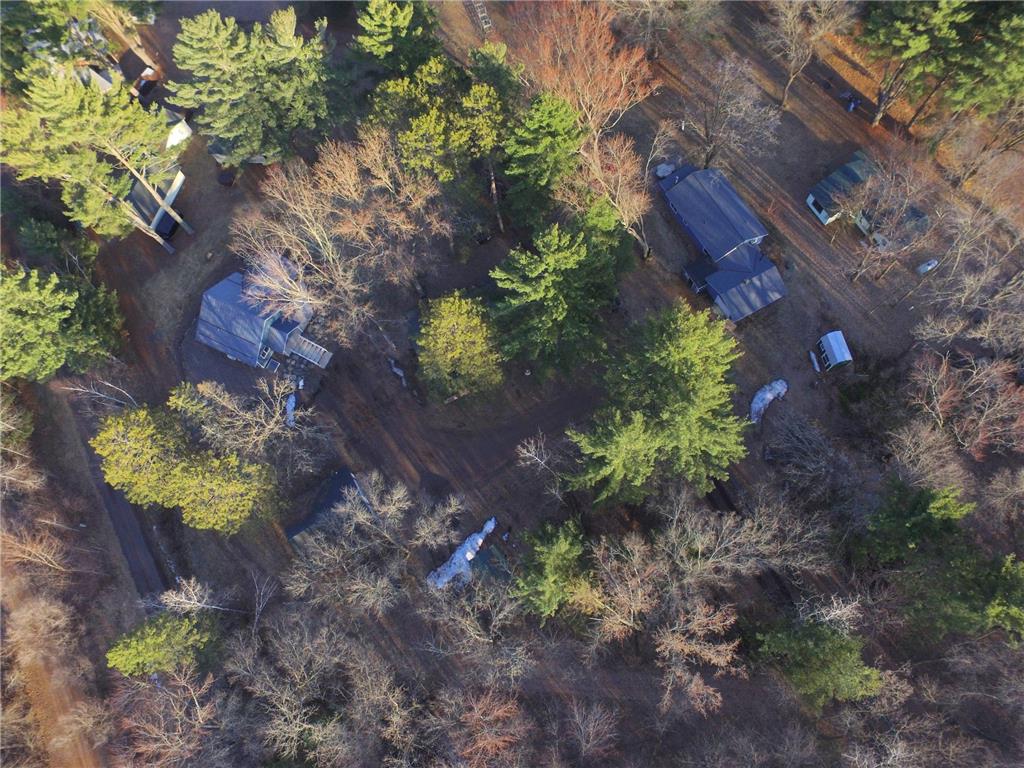 24812 Sunfish Bay Road #3 Meenon Twp WI 54872 - Clam Lake 7045343 image27