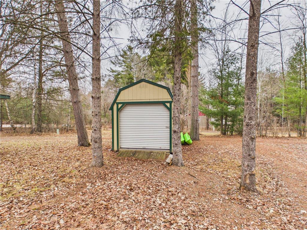 24812 Sunfish Bay Road #3 Meenon Twp WI 54872 - Clam Lake 7045343 image29