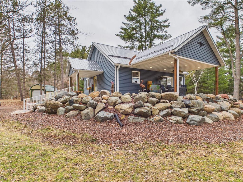 24812 Sunfish Bay Road #3 Meenon Twp WI 54872 - Clam Lake 7045343 image31