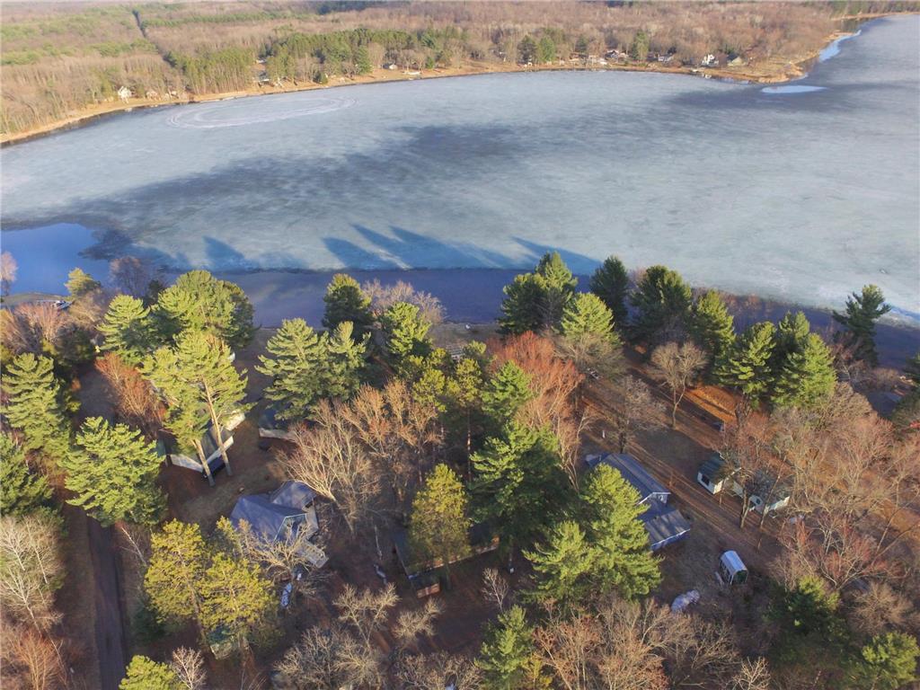 24812 Sunfish Bay Road #3 Meenon Twp WI 54872 - Clam Lake 7045343 image33