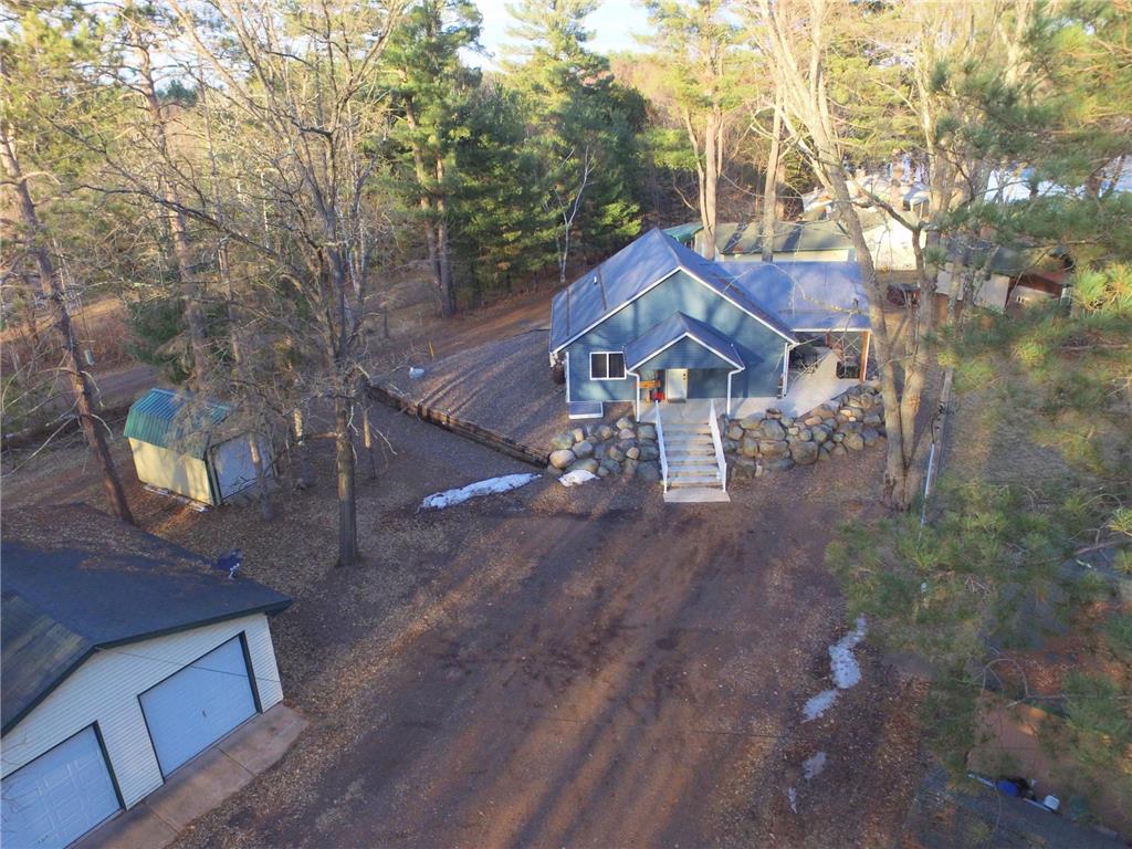 24812 Sunfish Bay Road #3 Meenon Twp WI 54872 - Clam Lake 7045343 image34