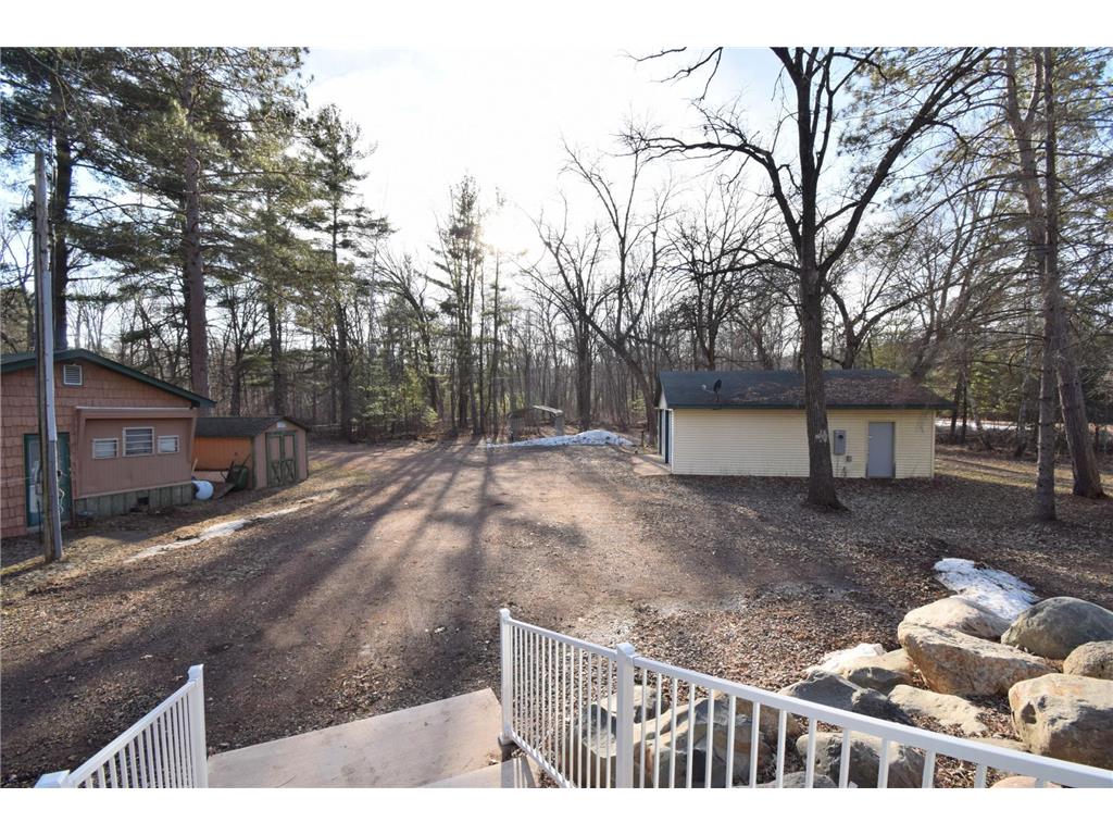 24812 Sunfish Bay Road #3 Meenon Twp WI 54872 - Clam Lake 7045343 image38