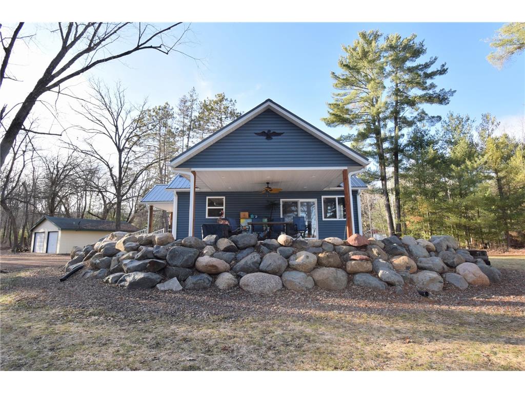 24812 Sunfish Bay Road #3 Meenon Twp WI 54872 - Clam Lake 7045343 image41