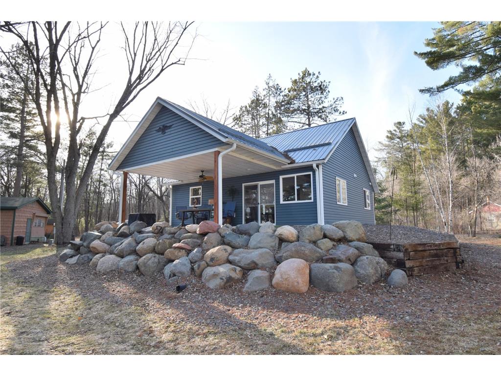 24812 Sunfish Bay Road #3 Meenon Twp WI 54872 - Clam Lake 7045343 image42