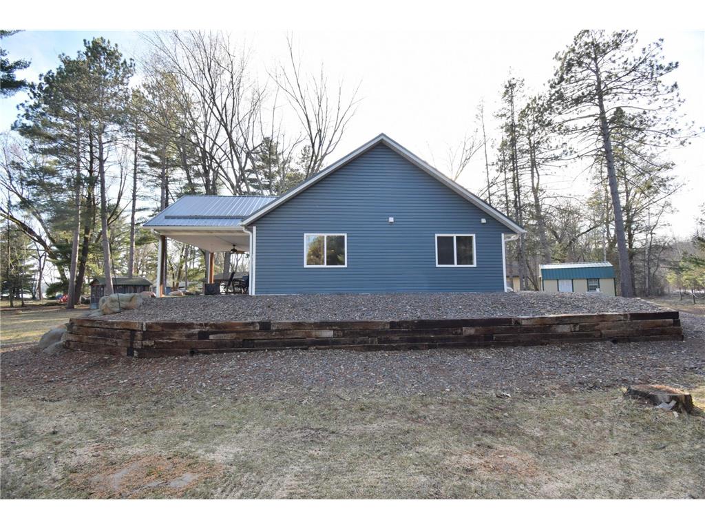 24812 Sunfish Bay Road #3 Meenon Twp WI 54872 - Clam Lake 7045343 image43