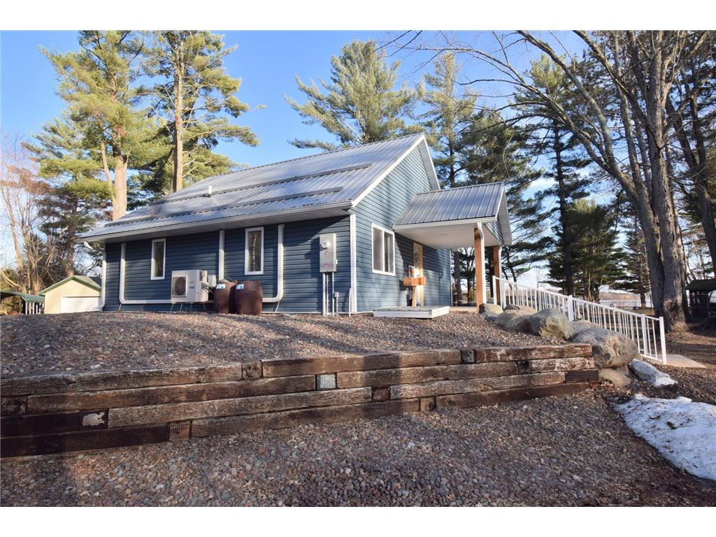 24812 Sunfish Bay Road #3 Meenon Twp WI 54872 - Clam Lake 7045343 image45