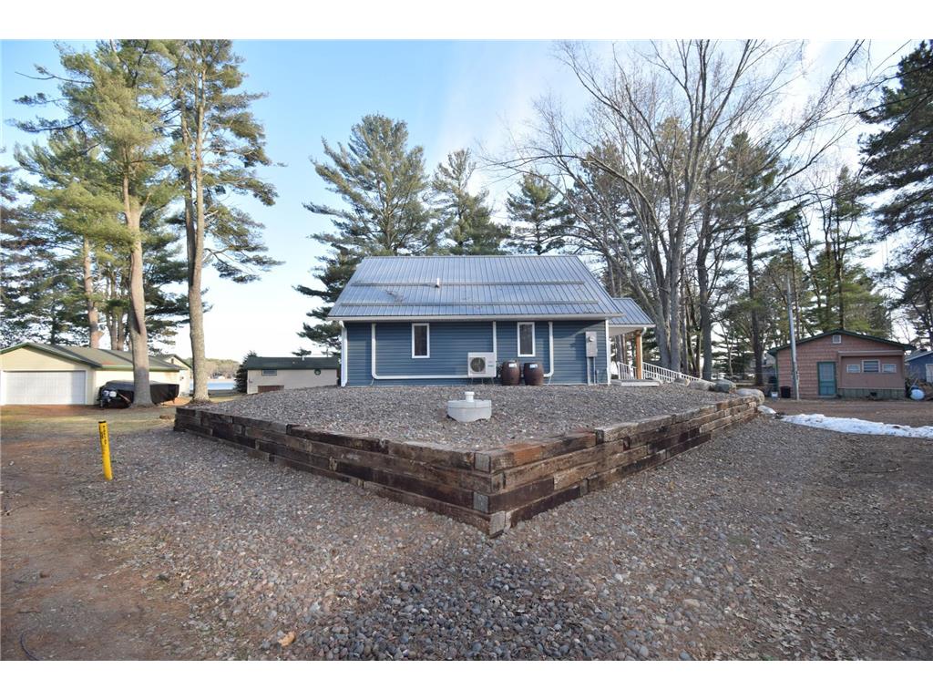 24812 Sunfish Bay Road #3 Meenon Twp WI 54872 - Clam Lake 7045343 image47