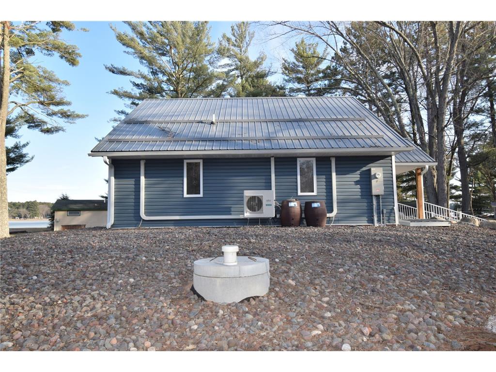 24812 Sunfish Bay Road #3 Meenon Twp WI 54872 - Clam Lake 7045343 image49