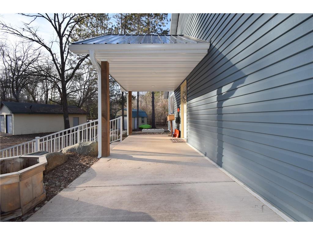 24812 Sunfish Bay Road #3 Meenon Twp WI 54872 - Clam Lake 7045343 image55