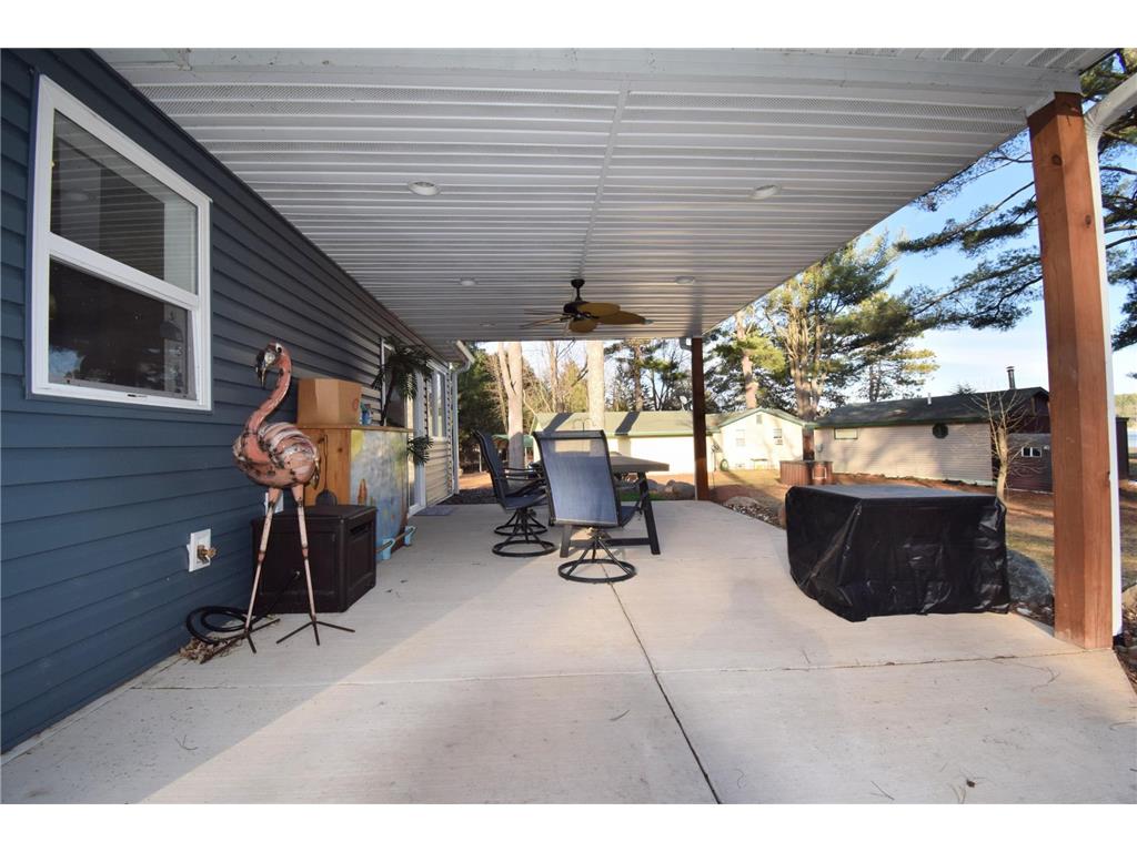 24812 Sunfish Bay Road #3 Meenon Twp WI 54872 - Clam Lake 7045343 image56