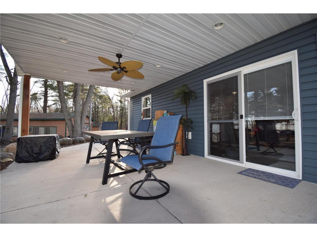 24812 Sunfish Bay Road #3 Meenon Twp WI 54872 - Clam Lake 7045343 image58