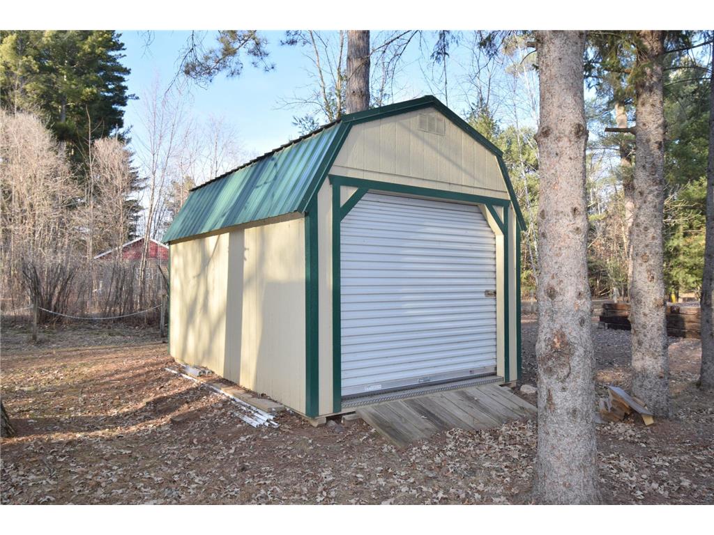 24812 Sunfish Bay Road #3 Meenon Twp WI 54872 - Clam Lake 7045343 image61