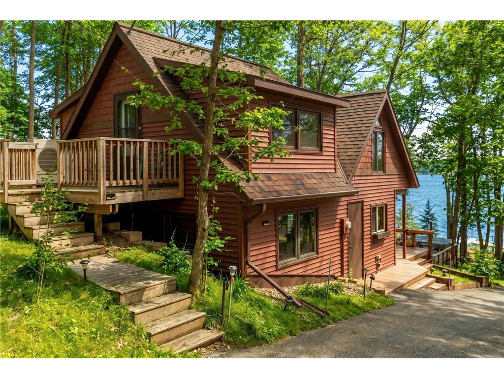 24814 Highwood Trail Akeley MN 56433 - Crow Wing - 11th 7052447 image1