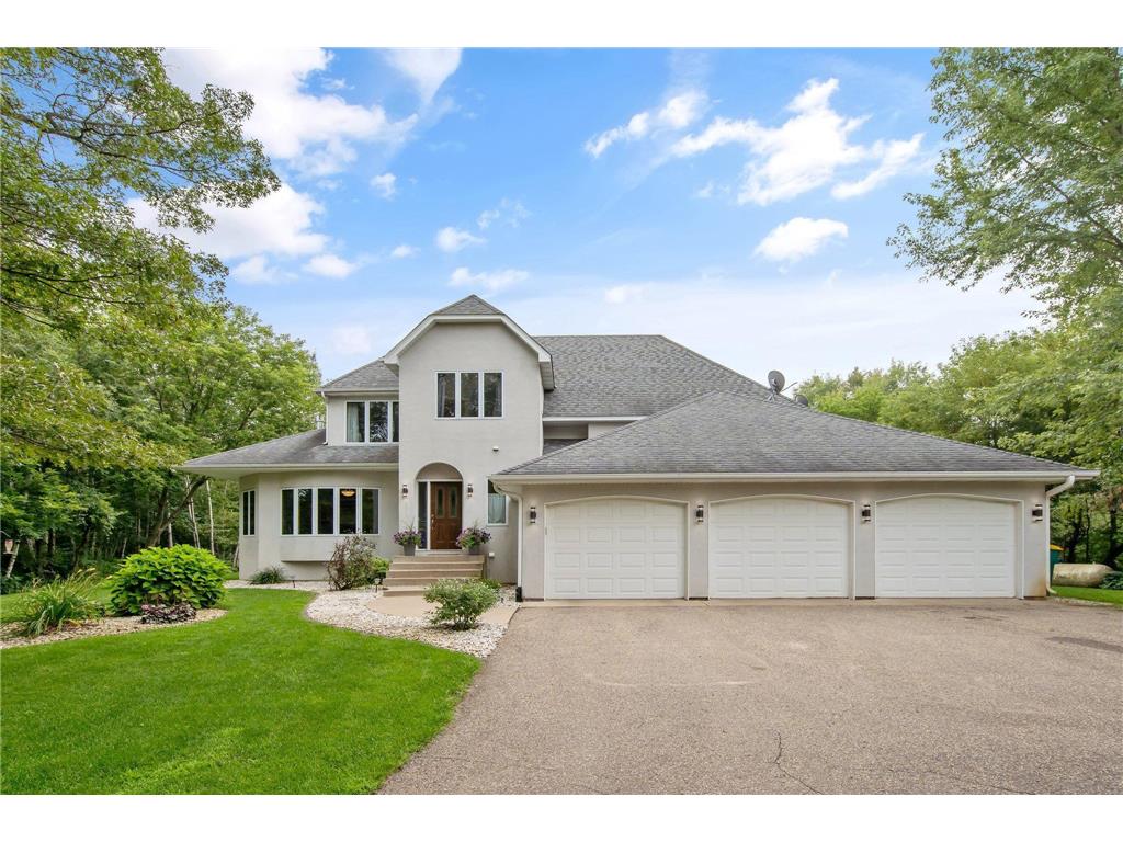 24817 Lever Street NE, Isanti, MN, 55040 MLS 6251455 Edina Realty