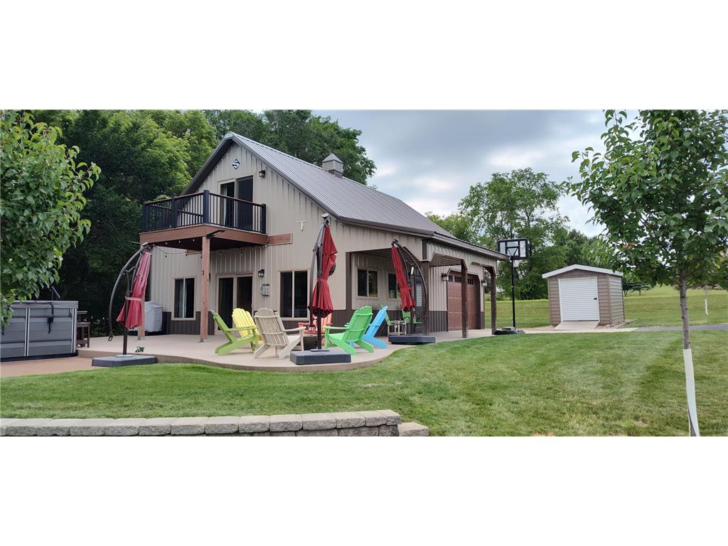 24818 214th Street Glenwood Twp MN 56334 - Minnewaska 6571422 image1