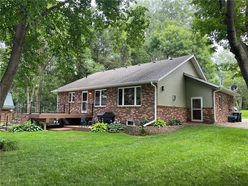 24828 Rolling Acres Drive Glenwood Twp MN 56334 - Minnewaska 6772393 image1