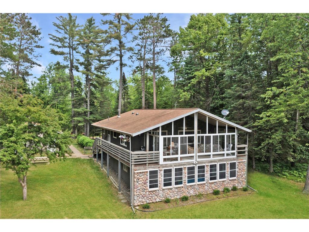 24829 Norway Pine Place Emily MN 56447 - Mud Lake 6385538 image1