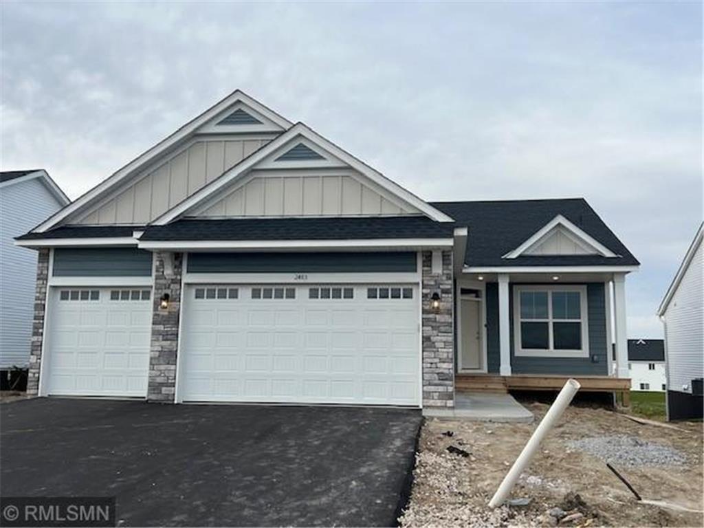 2483 Jacamar Avenue NE Saint Michael MN 55376 6430305 image1