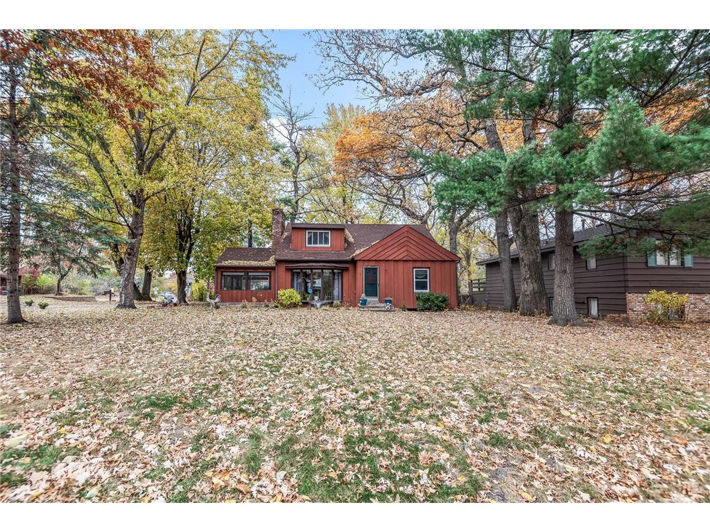 2483 Knollwood Drive, New Brighton, MN, 55112 MLS 6267799 Edina Realty