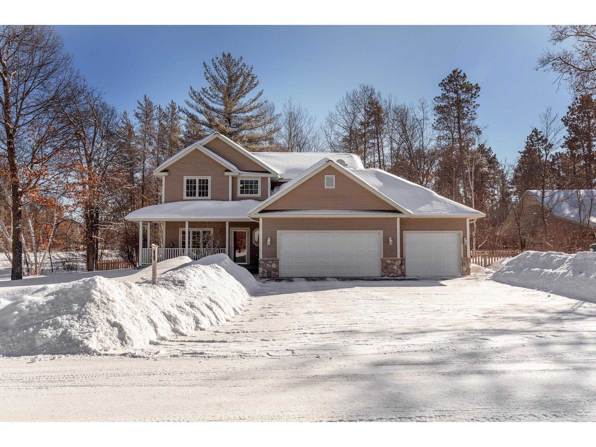 24836 Cove Trail, Nisswa, MN, 56468 MLS 6151671 Edina Realty