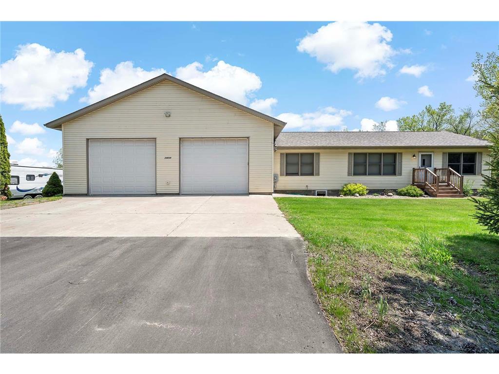 24839 Hazel Avenue, Wyoming, MN, 55025 MLS 6538174 Edina Realty