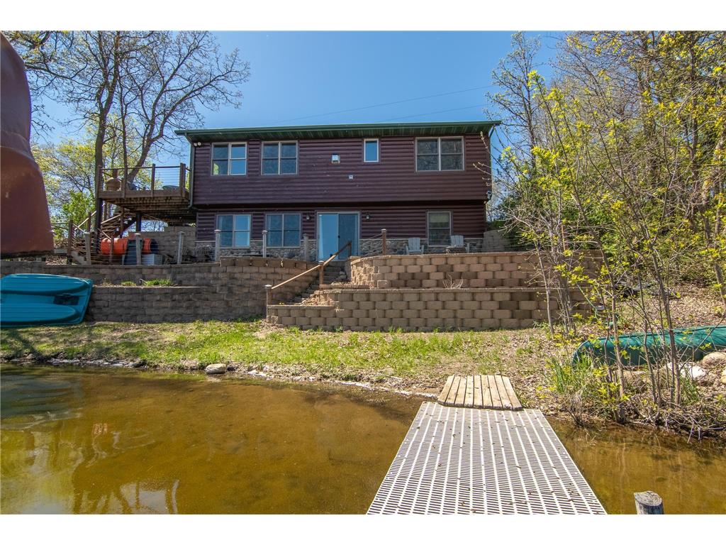 2484 204th Street Laketown Twp WI 54853 - Sandhill 6717855 image1