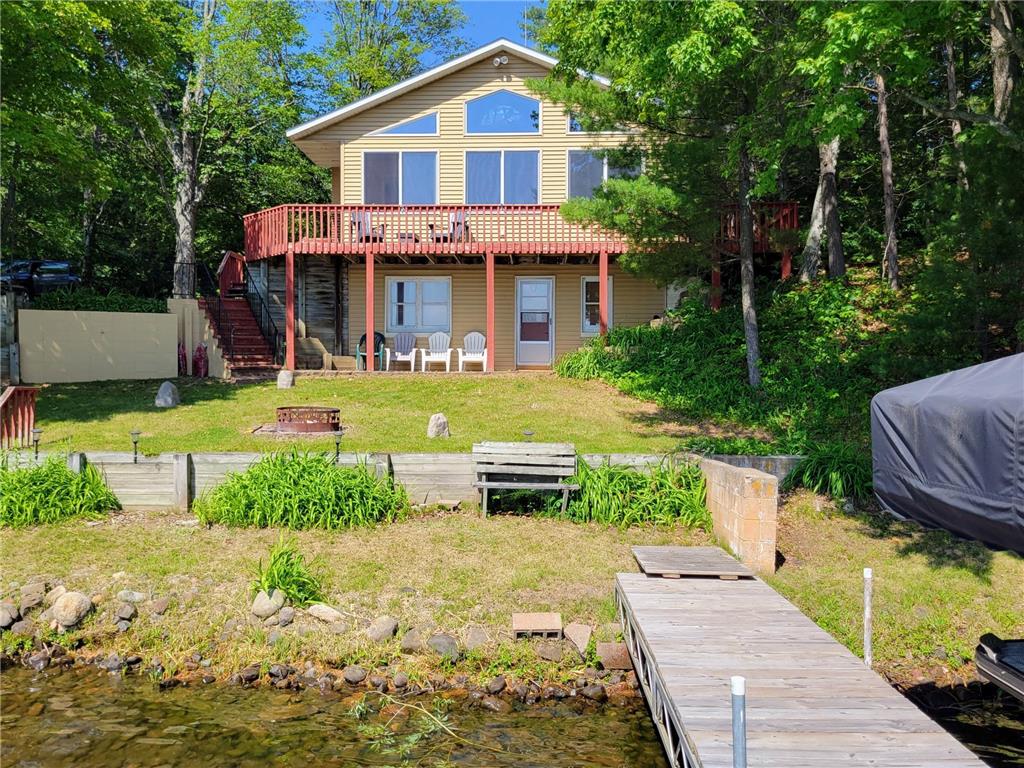 2484 4th Street Maple Plain Twp WI 54829 - Beaver Dam 6550108 image1