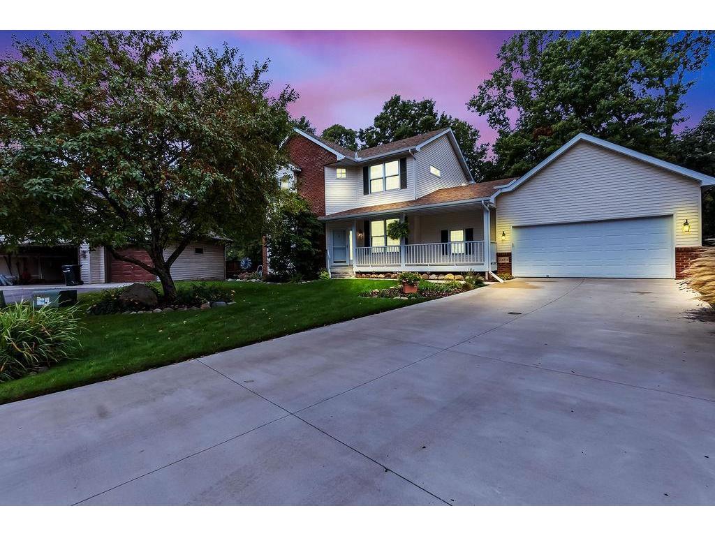 2484 Montana Circle E, Maplewood, MN, 55119 MLS 6439087 Edina Realty