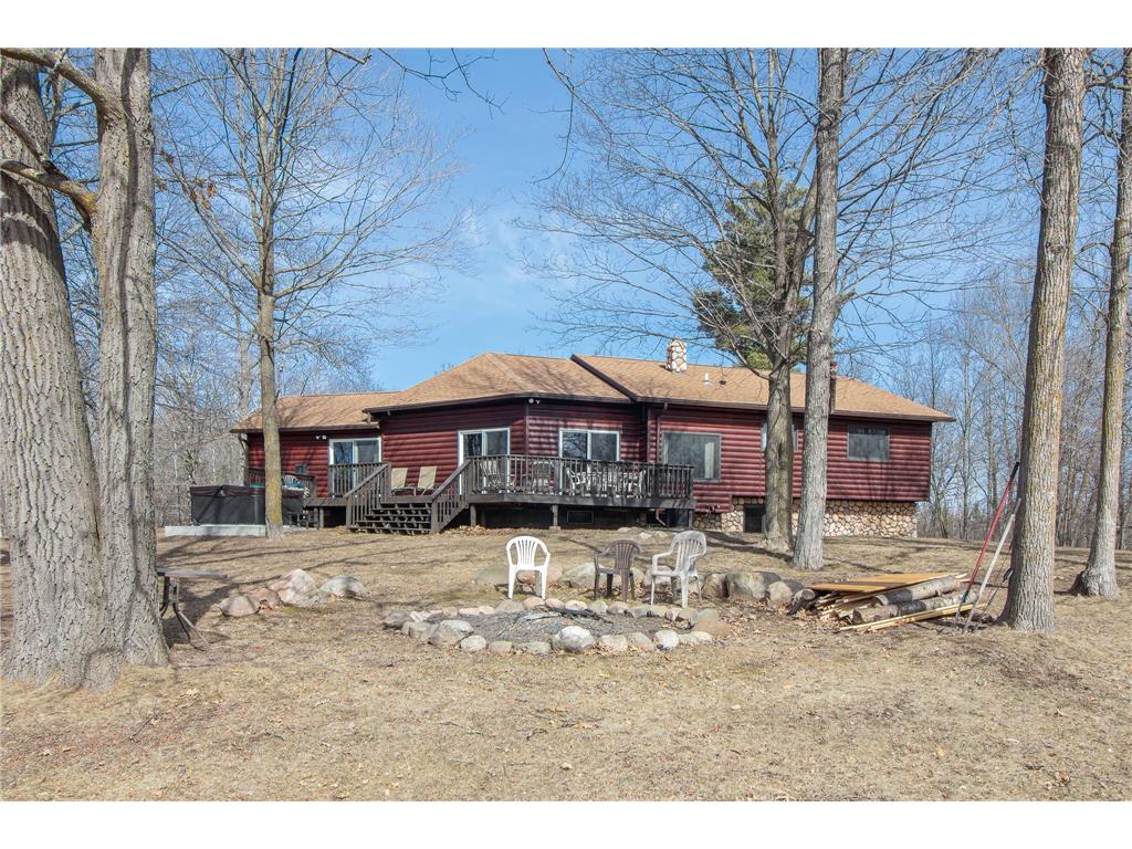 24841 Anne Lake Road Deerwood Twp MN 56444 - Ann 6503488 image1