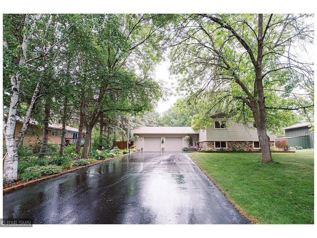 24842 21st Avenue, Saint Augusta, MN, 56301 MLS 6011584 Edina Realty