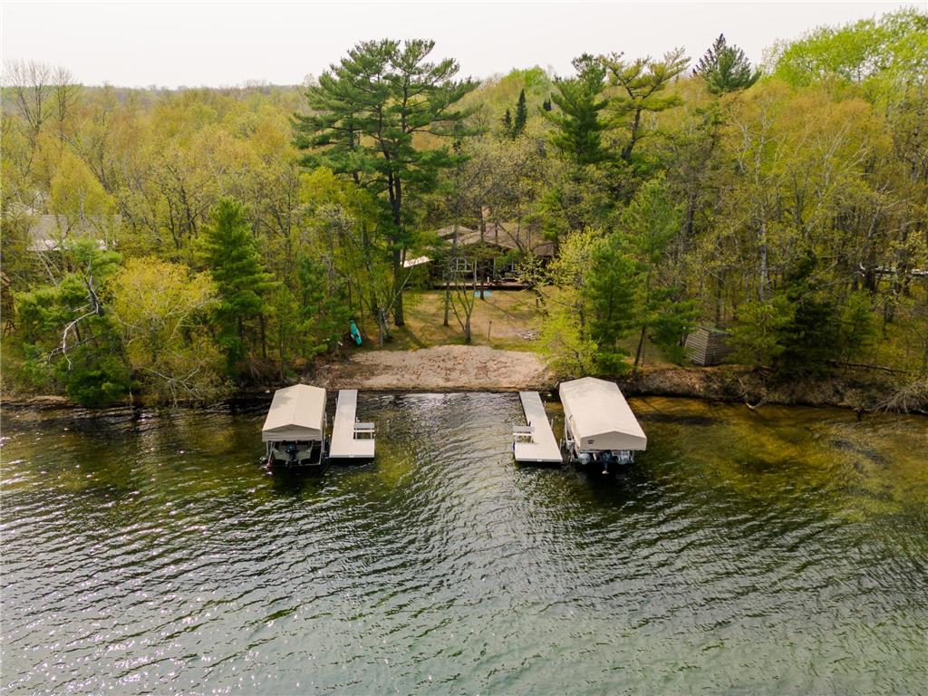 24847 Walden Road Height Of Land N Twp MN 56578 - Island Lake 6372333 image1